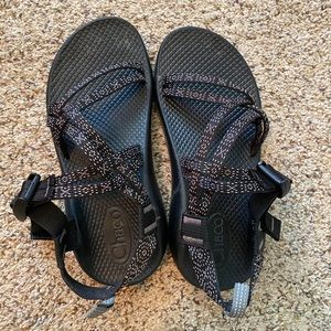 Kids chacos